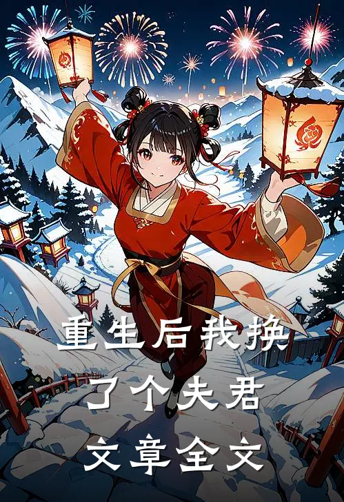 重生后我换了个夫君文章全文