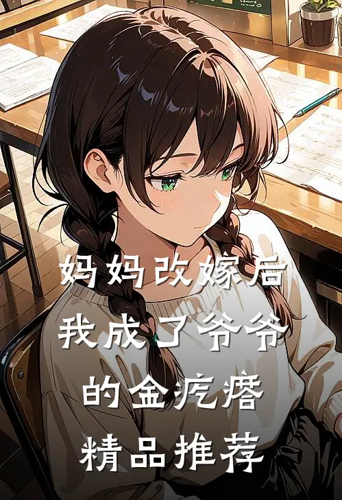 妈妈改嫁后，我成了爷爷的金疙瘩精品推荐