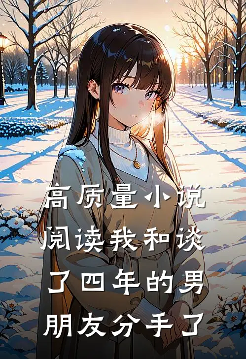 高质量小说阅读我和谈了四年的男朋友分手了