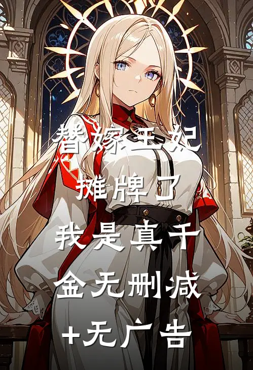替嫁王妃：摊牌了，我是真千金无删减+无广告