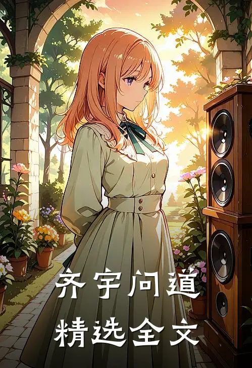 齐宇问道精选全文