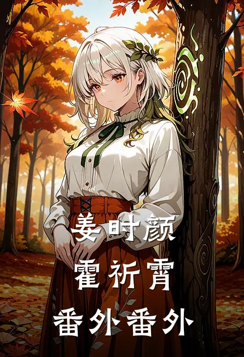 姜时颜霍祈霄： 番外 番外