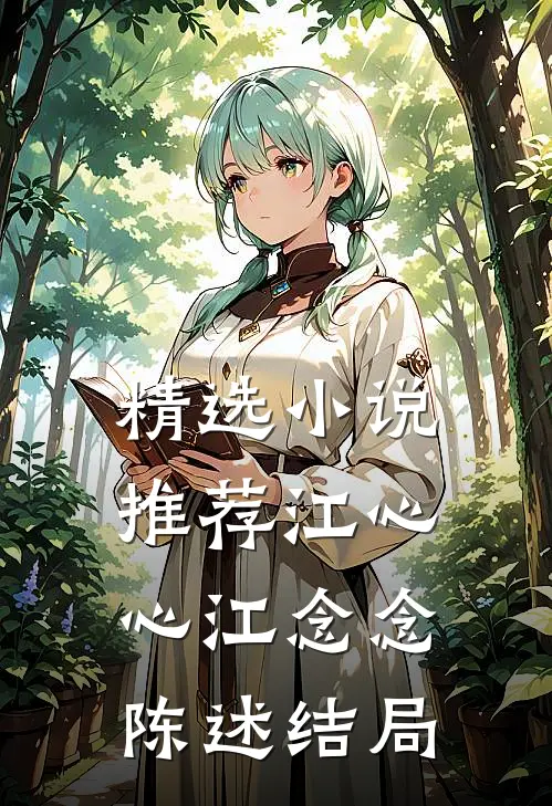 精选小说推荐江心心江念念陈述结局