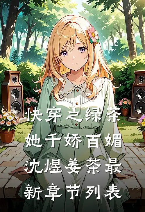 快穿之绿茶她千娇百媚沈煜姜茶最新章节列表