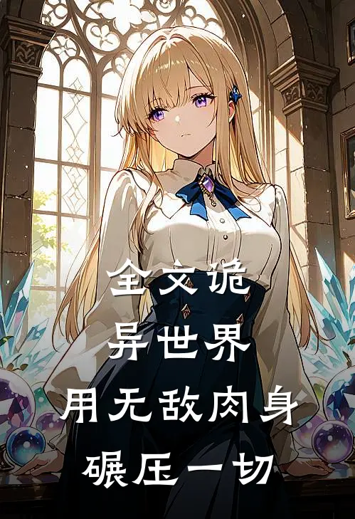 全文诡异世界：用无敌肉身碾压一切