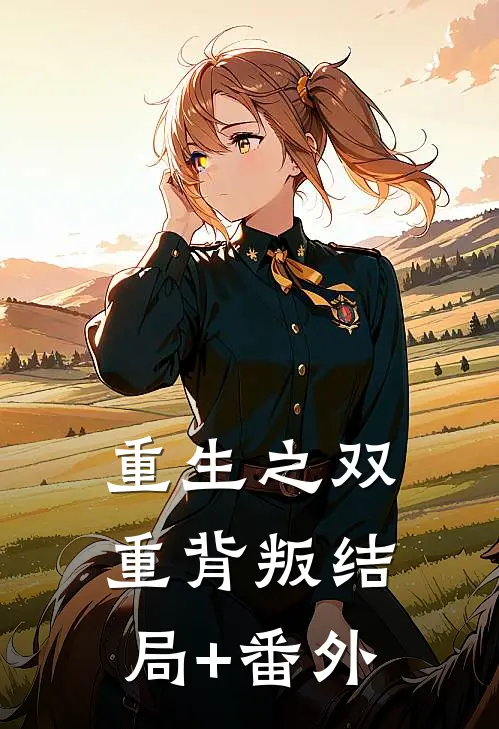 重生之双重背叛结局+番外