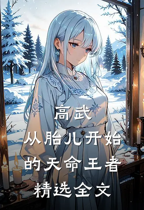 高武：从胎儿开始的天命王者精选全文
