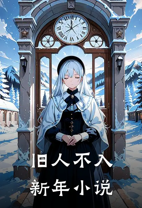 旧人不入新年小说