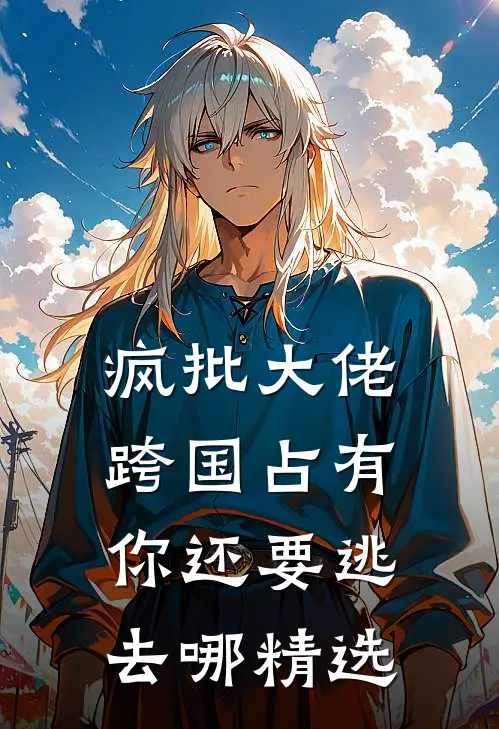 疯批大佬跨国占有：你还要逃去哪精选