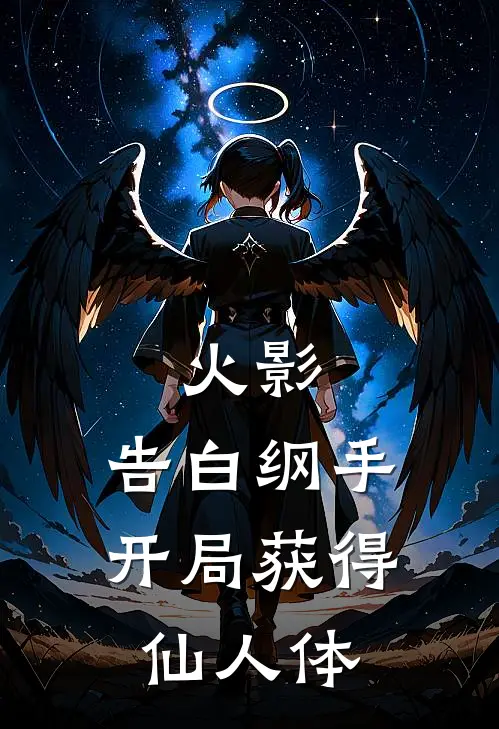 火影：告白纲手，开局获得仙人体