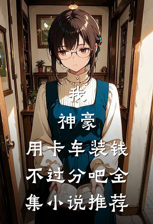 我，神豪，用卡车装钱不过分吧全集小说推荐