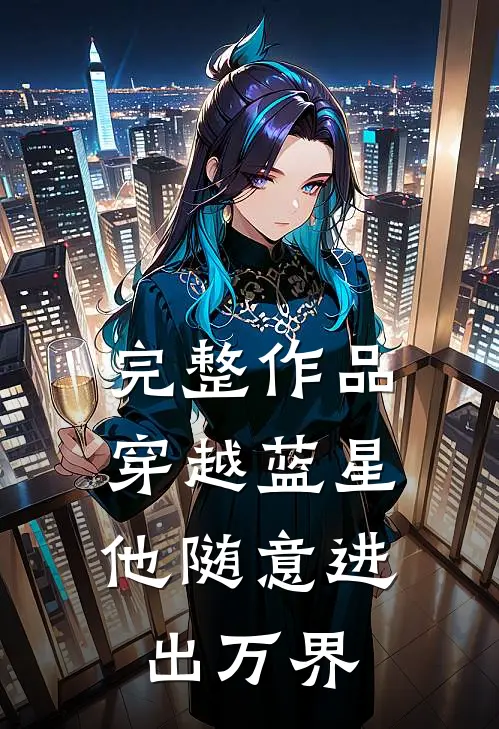 完整作品穿越蓝星：他随意进出万界