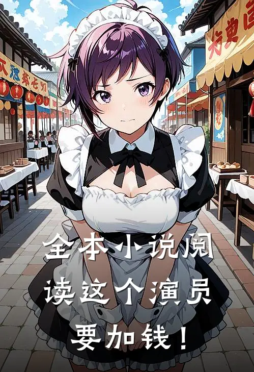 全本小说阅读这个演员要加钱！