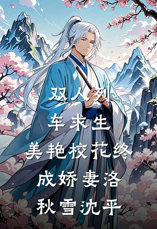 双人列车求生：美艳校花终成娇妻洛秋雪沈平