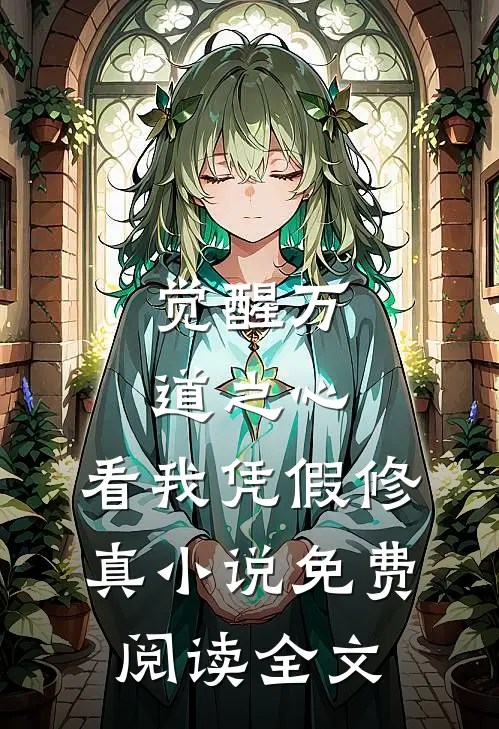 觉醒万道之心，看我凭假修真小说免费阅读全文