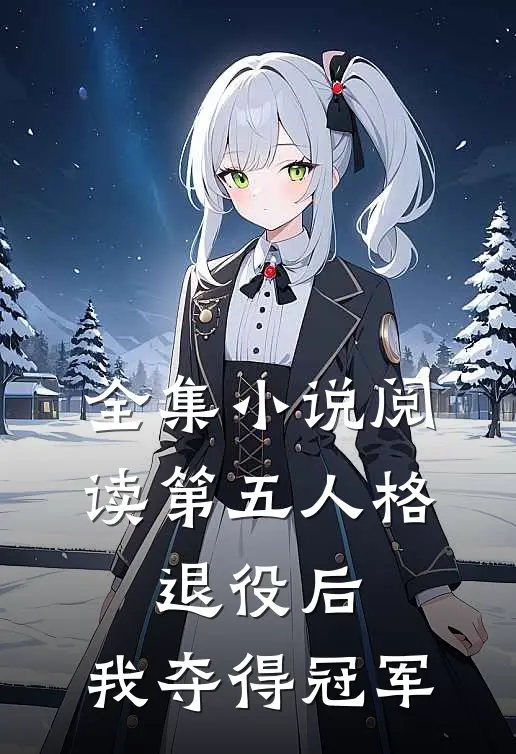 全集小说阅读第五人格：退役后，我夺得冠军