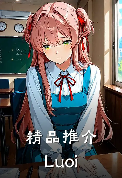 精品推介Luoi