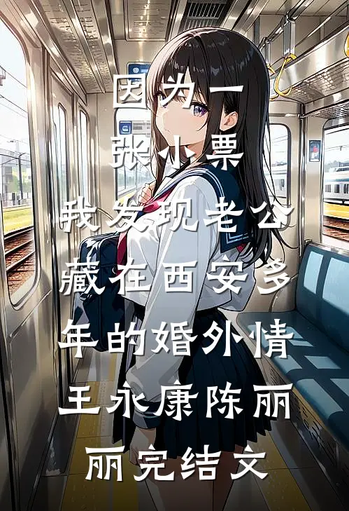 因为一张小票，我发现老公藏在西安多年的婚外情王永康陈丽丽完结文