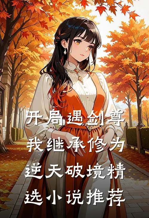 开局遇剑尊:我继承修为逆天破境精选小说推荐