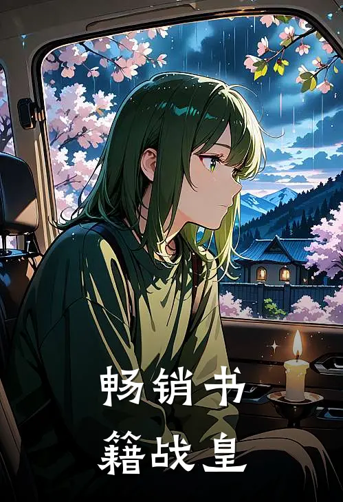 畅销书籍战皇