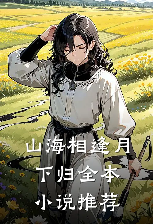 山海相逢月下归全本小说推荐