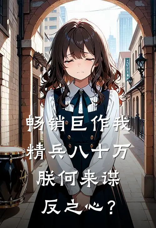 畅销巨作我精兵八十万，朕何来谋反之心？