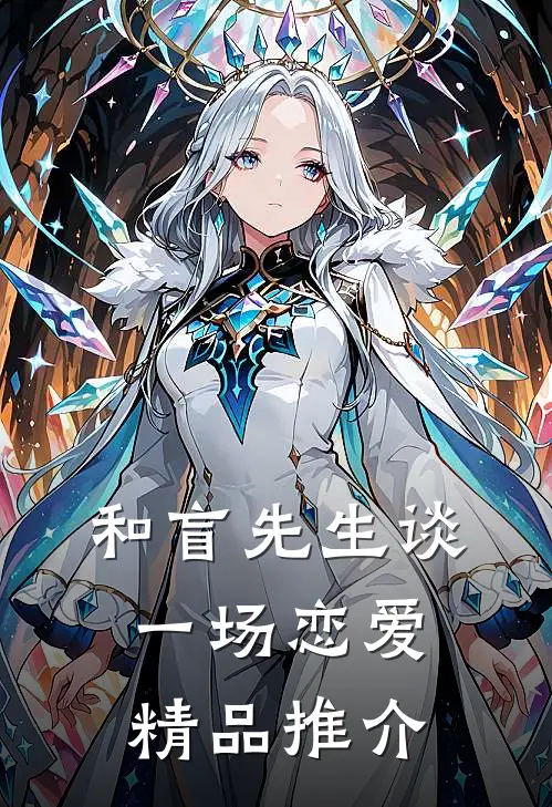 和盲先生谈一场恋爱精品推介