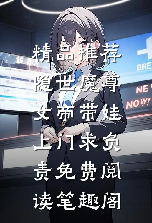 精品推荐隐世魔尊,女帝带娃上门求负责免费阅读笔趣阁