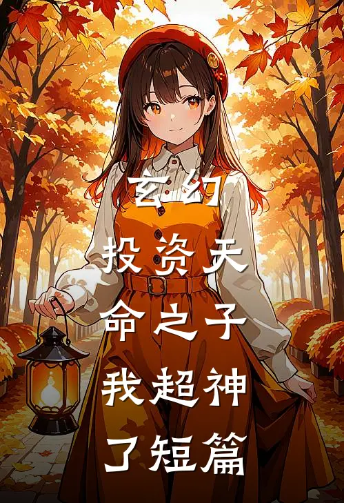 玄幻：投资天命之子，我超神了短篇