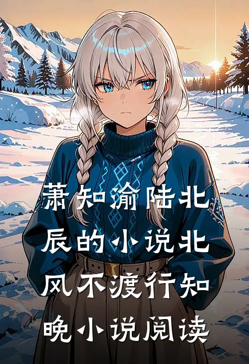 萧知渝陆北辰的小说北风不渡行知晚小说阅读