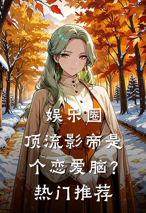 娱乐圈：顶流影帝是个恋爱脑？热门推荐