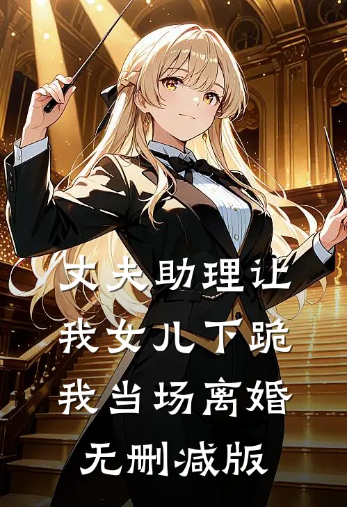 丈夫助理让我女儿下跪，我当场离婚无删减版