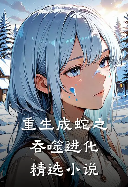 重生成蛇之吞噬进化精选小说
