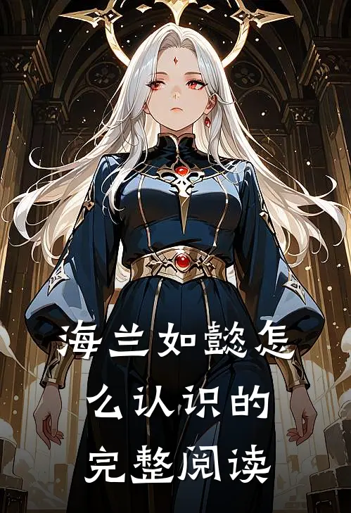 海兰如懿怎么认识的完整阅读