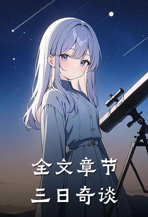 全文章节三日奇谈