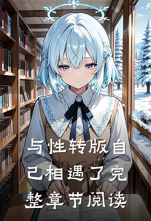 与性转版自己相遇了完整章节阅读