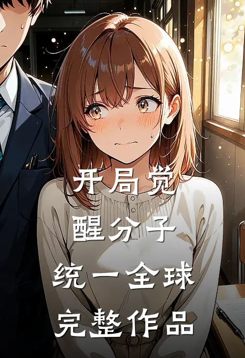 开局觉醒分子，统一全球完整作品