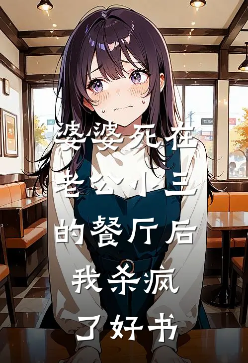 婆婆死在老公小三的餐厅后，我杀疯了好书