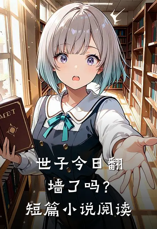 世子今日翻墙了吗？短篇小说阅读