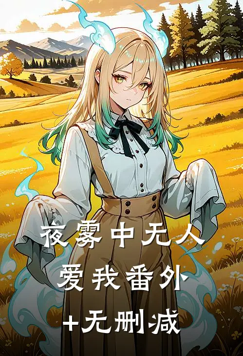 夜雾中无人爱我番外+无删减