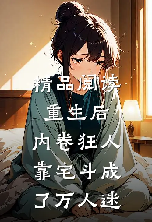 精品阅读重生后，内卷狂人靠宅斗成了万人迷