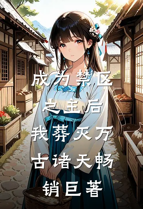 成为禁区之主后，我葬灭万古诸天畅销巨著