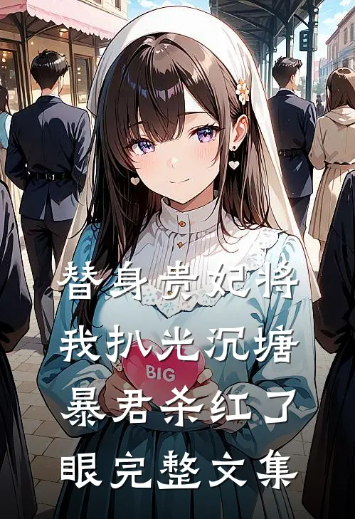 替身贵妃将我扒光沉塘，暴君杀红了眼完整文集