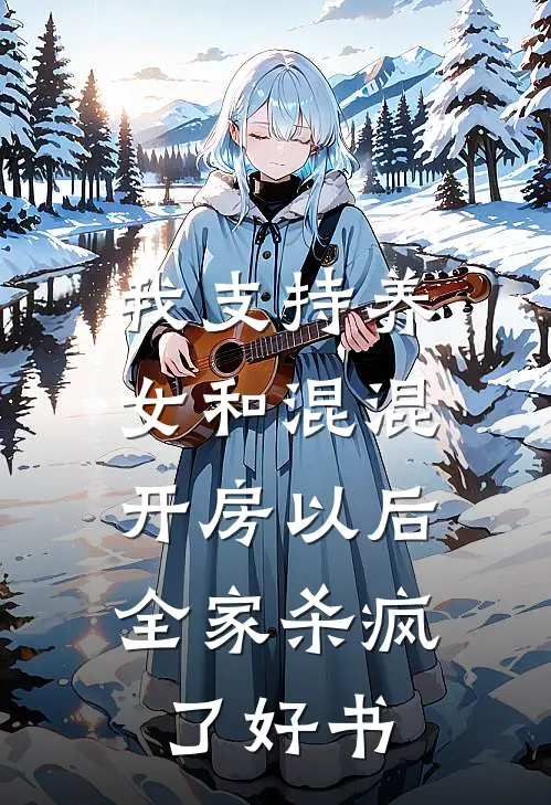 我支持养女和混混开房以后，全家杀疯了好书