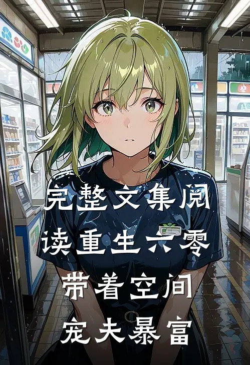 完整文集阅读重生六零，带着空间宠夫暴富