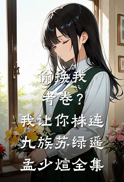 偷换我考卷？我让你株连九族苏绿遥孟少煊 全集