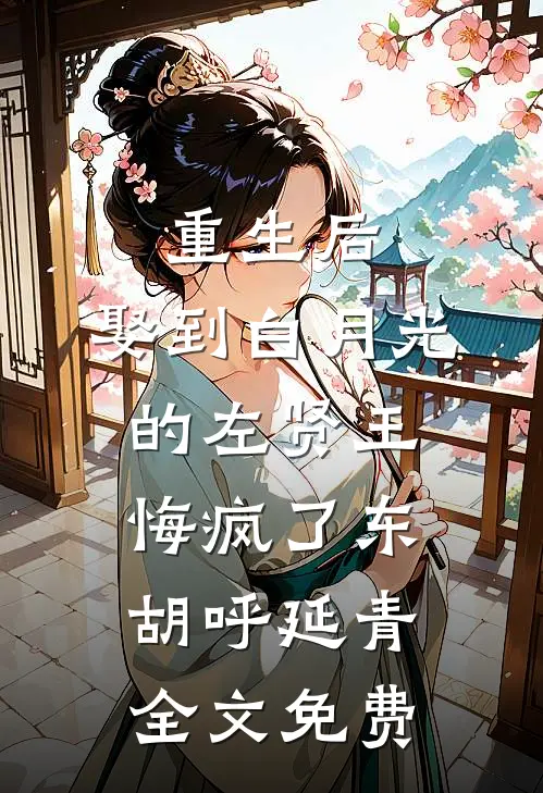 重生后，娶到白月光的左贤王悔疯了东胡呼延青全文免费