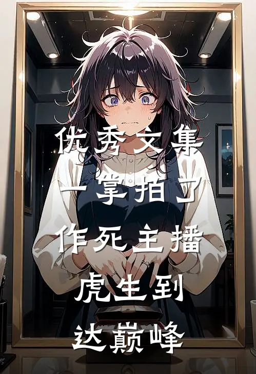 优秀文集一掌拍了作死主播，虎生到达巅峰