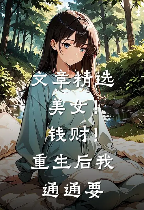 文章精选美女！钱财！重生后我通通要