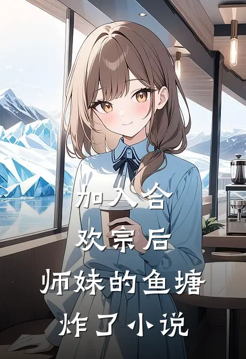 加入合欢宗后，师妹的鱼塘炸了小说